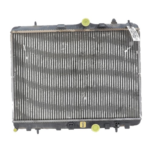 Radiateur eau peugeot 207 - -,
