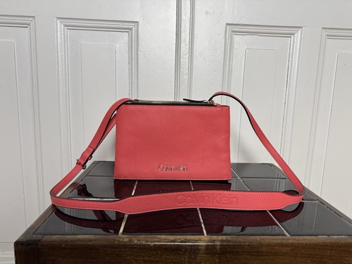 Borsa tracolla calvin - calvin, klein