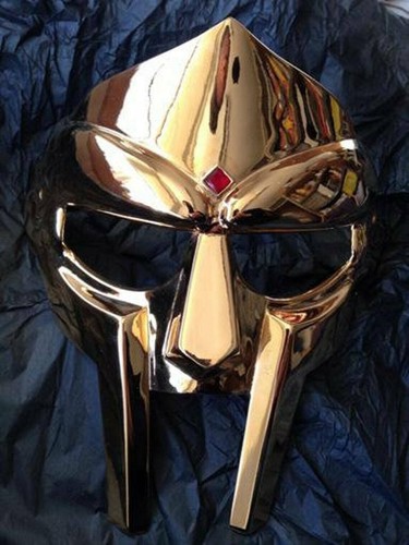 Maschera natalizia 18g - maschera,