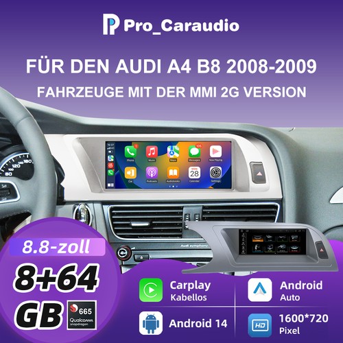 Android14 64g autoradio - android14,