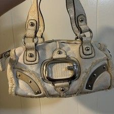 Guess Vintage Shoulder Bag Y2k