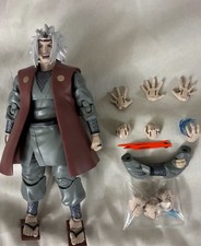 Bandai SH Figuarts Naruto