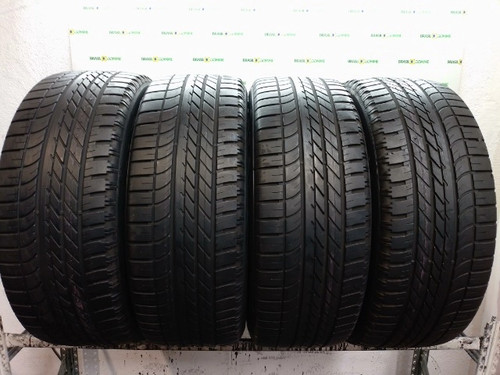 Pneumatici usati goodyear - 4,