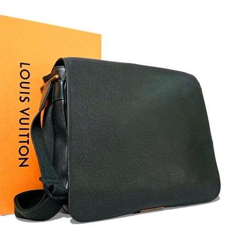Borsa messenger louis - messenger, vuitton
