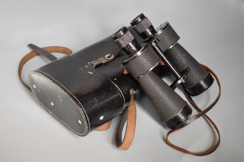 Wwii ww2 binocolo artiglieria - ww2,