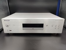 Pioneer Pd-30 Lettore Sacd