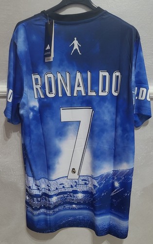 Maglia ronaldo celebrativa - ronaldo, di