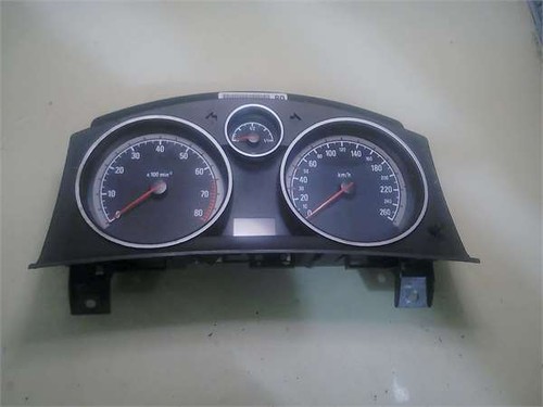 13216682 cruscotto strumenti - 13216682,
