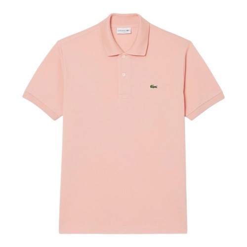 Polo lacoste vestibilità - lacoste,