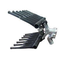 NUOVO Abbacchiatore Pneumatico Berardi Artù