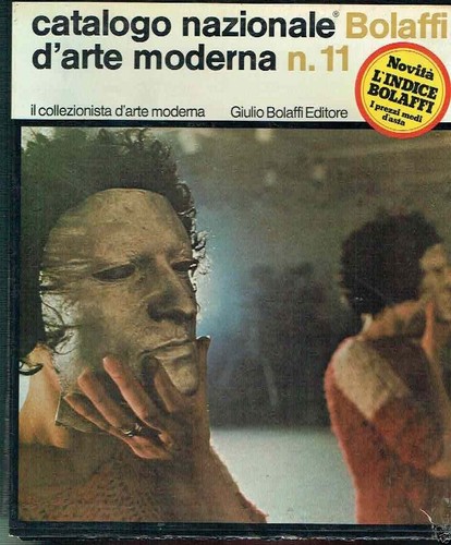 Catalogo nazionale bolaffi - nazionale,