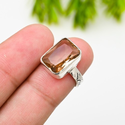 Anello argento sterling 925 - argento,