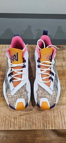 Jordan take bianco viola e - take,