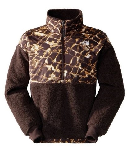 Pile alto zip - 1/4, the