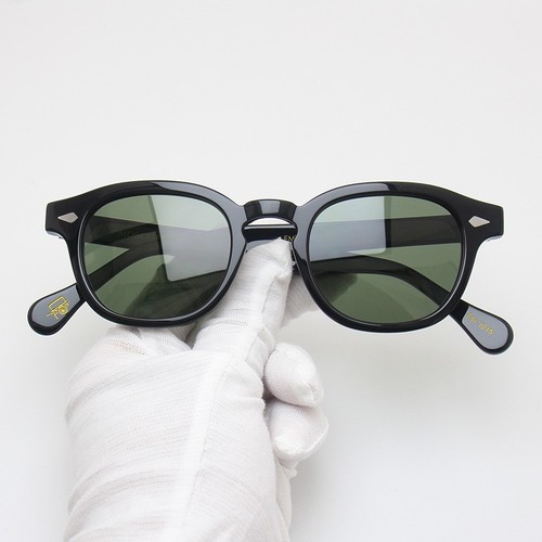 Nib moscot lemtosh - moscot, black