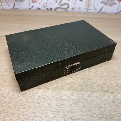 Vintage victa series metal - vintage,