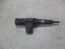 0414720404 BOSCH INIETTORE MOTORE AUDI A4 B7 2.0 TDI 16V 140CV ANNO 2005 BLB