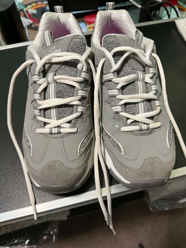 Skechers sneakers donna taglia - skechers,