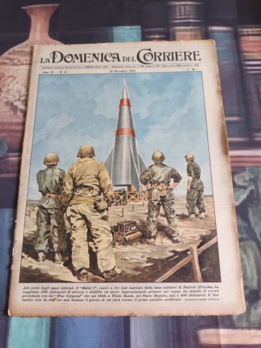Domenica del corriere 16 - del,