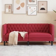 Poltrona chesterfield 2 - chesterfield,