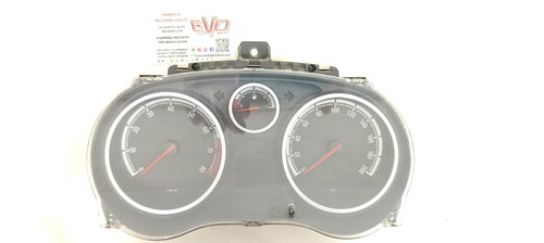 1303304 quadro strumenti - 1303304,