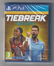 TIEBREAK ACE EDITION - NACON