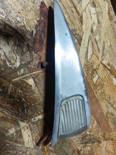 Freccia fanalino carello fiat - fanalino,