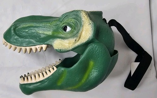 Porta pranzo dinosauro bambini