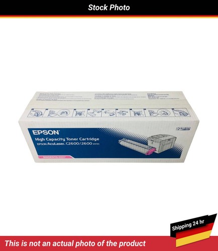S050227 epson aculaser c2600 - epson,