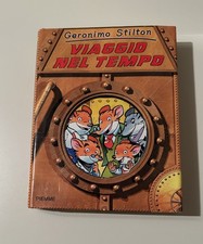 Geronimo Stilton - Viaggio nel