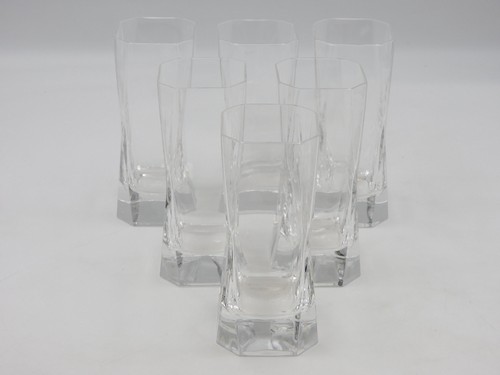 Cibi design glass bicchieri - cibi,