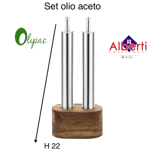 Ipac set olio - , filare