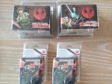 Assalto Imperiale: lotto di 5