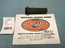 Comando gas acceleratore