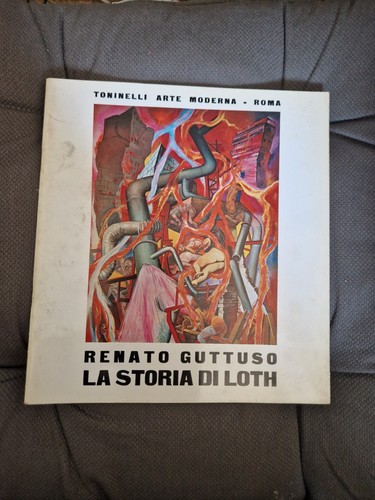 Storia loth renato - la, di