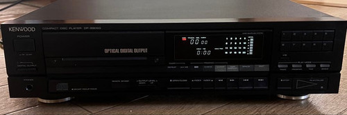 Kenwood 990sg lettore cd - dp-990sg,