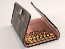 Autentico portachiavi Louis