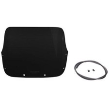 Cupolino MRA Standard nero Cagiva Elefant 900 1993-1998