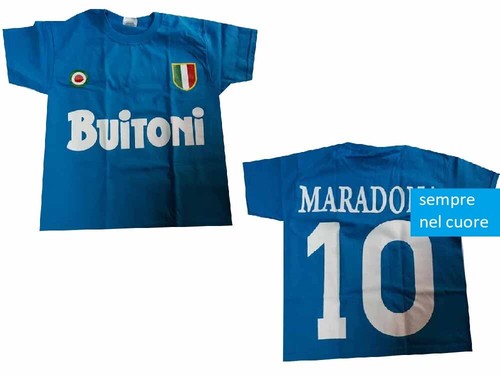 Maglia cotone fan - ,