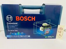 Bosch GLL 3-80CG BM1 Set