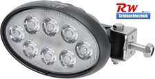 Faro da lavoro LED, 56W