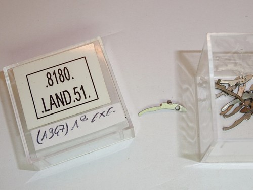 New landeron fly back - landeron, fly-back