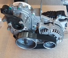 Blocco Motore Completo per Microcar Minicar Elettrica Aixam - ORIGINALE Valeo