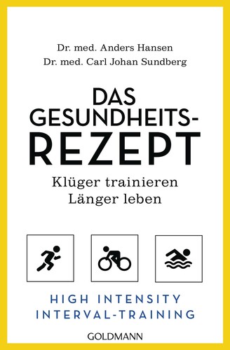 Das gesundheits rezept von - das, gesundheits-rezept