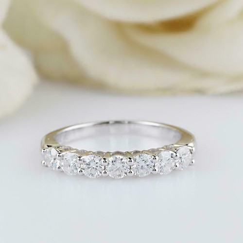 Anello anniversario 10ct - anello,