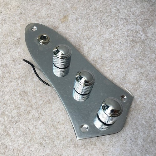 Kit circuiti chitarra basso