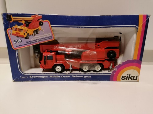 Siku gru mezzo - mezzo, di