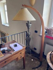 EGOLUCE LAMPADA da TERRA ad