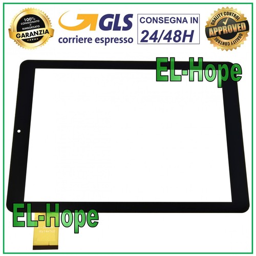 Touch screen vetro tablet - screen,