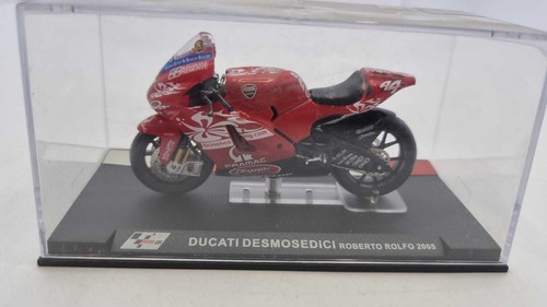 Edim870 ducati desmosedici - ducati,